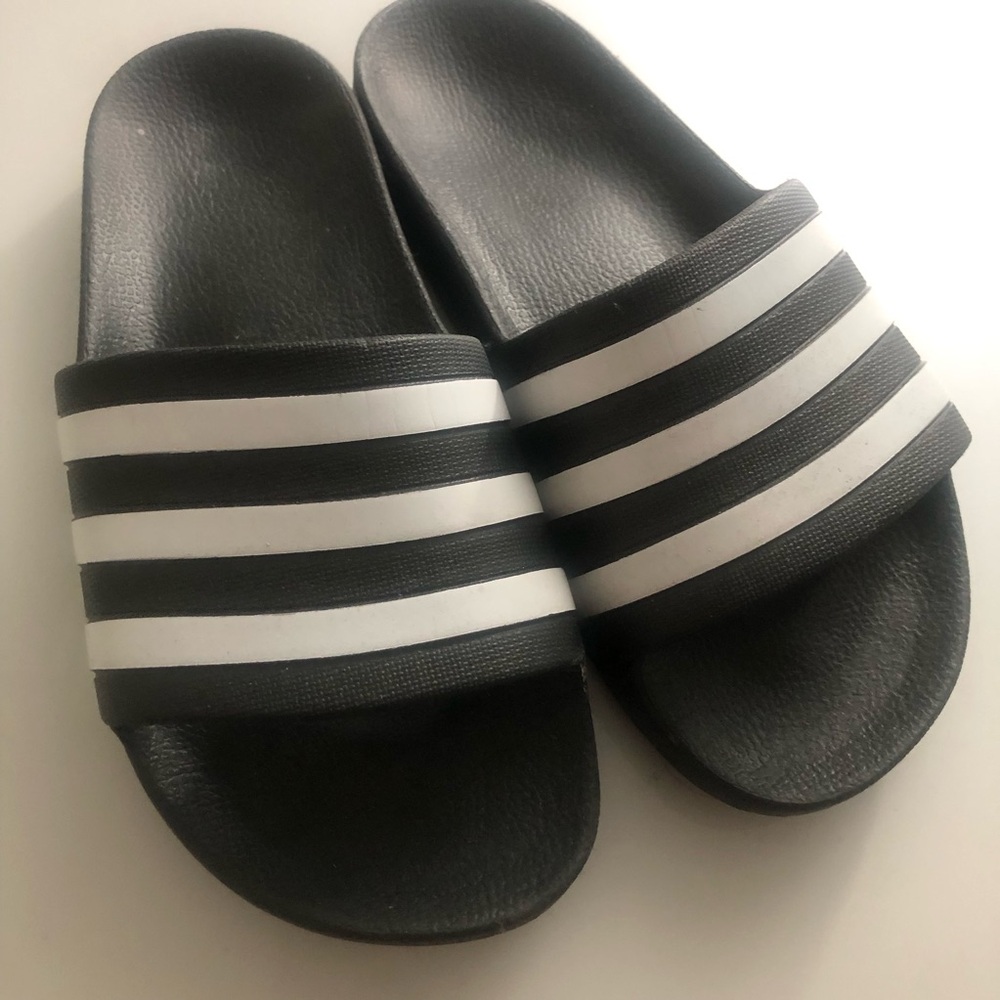 Adidas Slides